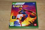 NBA 2K23 (Xbox Series X) NIEUW in seal, Nieuw, Ophalen of Verzenden, Microsoft Nederland, Support@xbox.com