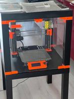 Prusa MK3S+ 3D Printer, Computers en Software, 3D Printers, Ophalen, Gebruikt, Prusa - MK3S