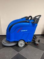 Schrobzuigmachine SWM50E, Doe-het-zelf en Verbouw, Reinigingsmachines, Ophalen, Gebruikt