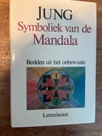 Jung - Symboliek van de Mandala, Ophalen of Verzenden, Zo goed als nieuw, Jung