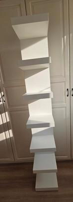 Ikea Lack wandrek, Ophalen, Met plank(en), Gebruikt, Minder dan 25 cm