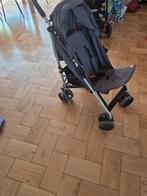 Buggy, Kinderen en Baby's, Buggy's, Ophalen, Gebruikt, Overige merken, Regenhoes
