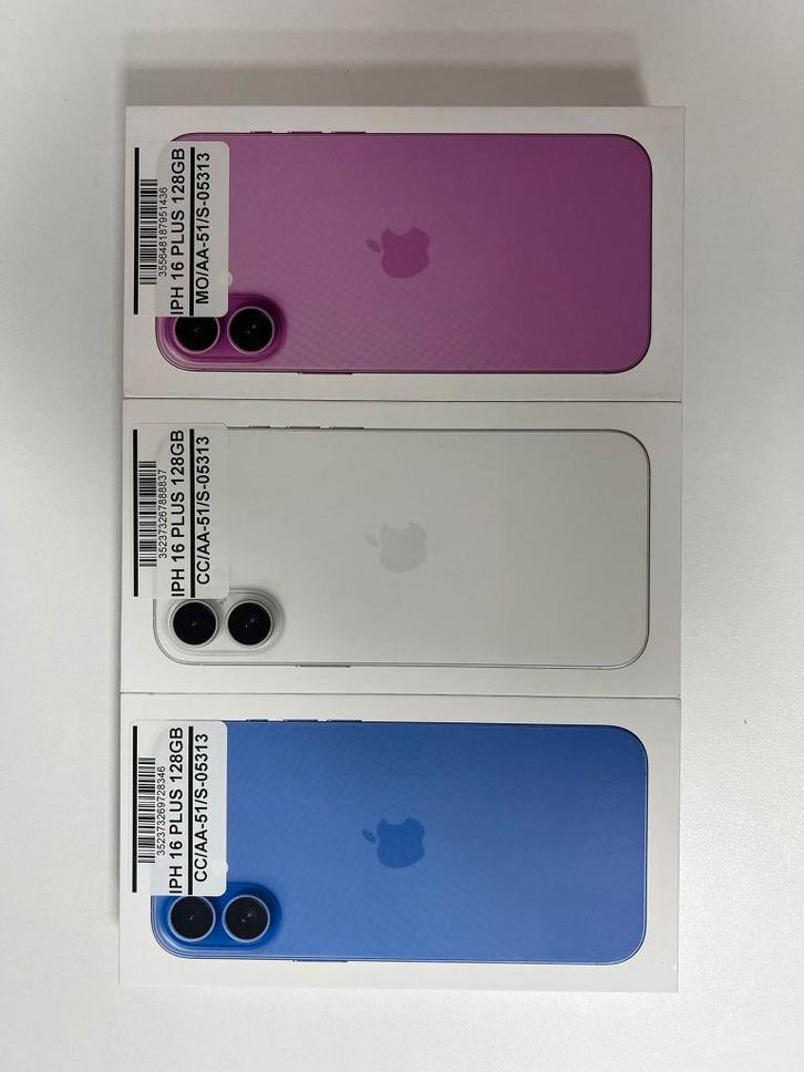 iphone 17 pro max  verkoop / reparatie  44 stuks opvoorraad, Telecommunicatie, Mobiele telefoons | Apple iPhone, Nieuw, Zwart