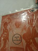 Rosita en club 68 jij bent een leugenaar, Ophalen of Verzenden, Zo goed als nieuw, Overige formaten, Levenslied of Smartlap