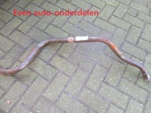 voorpijp  ford taunus 1300 cc  OF  1600.cc, Auto-onderdelen, Uitlaatsystemen, Ford, Nieuw, Ophalen of Verzenden