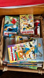 Stapels Donald Duck en meerdere pockets, Boeken, Meerdere stripboeken, Ophalen of Verzenden, Zo goed als nieuw