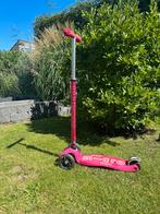Micro step maxi, Fietsen en Brommers, Steps, Ophalen, Gebruikt, Gewone step