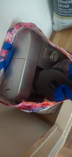 Kenwood Keukenmachine met Extra's, 4 liter of meer, Ophalen of Verzenden, Gebruikt, 3 snelheden of meer