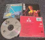The Only Ones - Alone in the night CD 1991, Ophalen of Verzenden, Gebruikt, Poprock