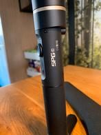 FeiyuTech SPG C Gimbal Stabilizer, Ophalen of Verzenden, Zo goed als nieuw, Overige merken