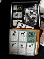 Peaky Blinders Bordspel - Nieuwstaat!, Een of twee spelers, Ophalen of Verzenden, Zo goed als nieuw
