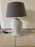 Prachtige forse kruiklamp, Ophalen, Zo goed als nieuw, Overige materialen, 50 tot 75 cm