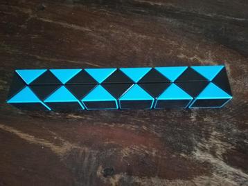 Magic snake beschikbaar voor biedingen