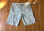Cargo short, Devred, Overige maten, Ophalen of Verzenden, Grijs