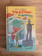 Pip & Zilver in Amerika - Remco Volkers, Ophalen of Verzenden, Zo goed als nieuw, Fictie algemeen