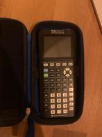 TI84 plus CE-T python edition, Ophalen of Verzenden, Zo goed als nieuw