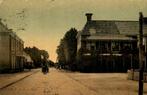 Beetgummermolen - Tulp, Ophalen of Verzenden, Voor 1920, Gelopen, Friesland