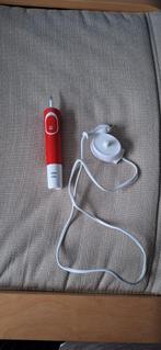 Oral-B Elektrische Tandenborstel voor Kinderen, Ophalen of Verzenden, Gebruikt, Mondverzorging