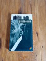 Patrimonium - Philip Roth, Ophalen of Verzenden, Gelezen