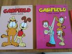Garfield stripboeken, Meerdere stripboeken, Ophalen, Gelezen, Jim Davis