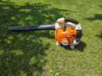 Nette Stihl SH86 handgedragen bladblazer | BG 86 SH 86, Gebruikt, Handgedragen, Stihl, Ophalen of Verzenden
