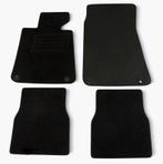 Originele automatten set antraciet 4 delig BMW 3 serie E30 2, -, Nieuw, Ophalen of Verzenden, -