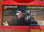 Doublelock disselslot nieuw, Ophalen of Verzenden