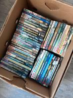 47x Baantjer - De Cock. Grote verzameling Baantjer boeken, Ophalen, Gelezen, A.C. Baantjer