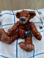 Beer mohair, Verzamelen, Beren en Cherished Teddies, Ophalen of Verzenden, Nieuw, Stoffen beer, Overige merken