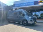 Dreamer 540 Autom. 150PK/L Bedden/Navi/Fietsdrager/Euro 6, Buscamper of Camperbus, Tot en met 2, Bedrijf, Diesel