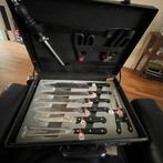 Complete Messenset hobbykok/leerlingkok, Ophalen of Verzenden, Nieuw