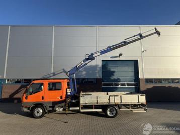 Mitsubishi Canter 3.9 100Kw 24V (bj 1997) beschikbaar voor biedingen