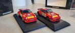 Minichamps Porsche 934 RSR 3.0 T.Hezemans  Sample modellen, Ophalen of Verzenden, Zo goed als nieuw, Auto, MiniChamps
