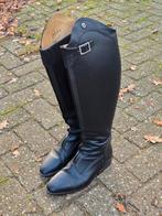 Dressuurlaarzen derby maat 40 brede kuit, Dieren en Toebehoren, Ophalen of Verzenden, Zo goed als nieuw, Dressuur, Schoeisel