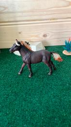 Schleich mustang hengst, Ophalen of Verzenden, Zo goed als nieuw
