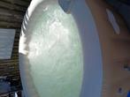 Jacuzzi, Tuin en Terras, Bubbelbaden en Hottubs, Ophalen of Verzenden, Gebruikt