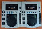 2X    PIONEER CDJ 100, Ophalen of Verzenden, Gebruikt, Pioneer