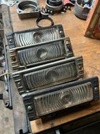 Grill lampen Chevrolet 3100 3600 knipperlicht, stadslicht, Auto-onderdelen, Ophalen of Verzenden, Chevrolet