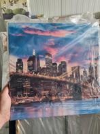 Grote Partij Schilderijen - 350 Stuks wanddecoratie, Antiek en Kunst, Ophalen of Verzenden