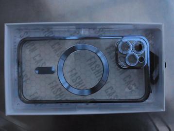 iPhone 12 Pro Fashion Luxe Hoes  beschikbaar voor biedingen