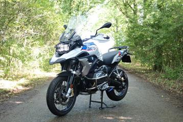 BMW R1250 GS HP 2020 BTW! 11.685 km! beschikbaar voor biedingen