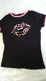 2x COOLCAT shirt maat 158-164 GIRL, Gebruikt, Meisje, Coolcat, Ophalen of Verzenden
