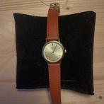 Seiko dames horloge, Sieraden, Tassen en Uiterlijk, Horloges | Dames, Seiko, Leer, Staal, Verzenden