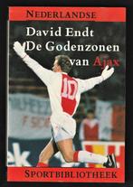 De Godenzonen van AJAX, Ophalen of Verzenden, Zo goed als nieuw, Balsport
