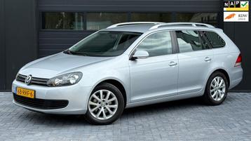 Volkswagen Golf Variant 1.2 TSI Comfortline BlueMotion | Air beschikbaar voor biedingen