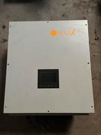 Omvormer omniksol-13k-TL, Doe-het-zelf en Verbouw, Zonnepanelen en Toebehoren, Ophalen, Gebruikt, Collector