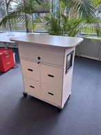 Vitra transport trolley, 100 liter of meer, Ophalen of Verzenden, Zo goed als nieuw, Transportkar