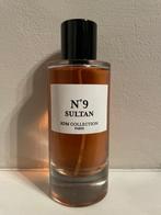 Nr 9 Sultan RDM Collection Paris 100ml, Sieraden, Tassen en Uiterlijk, Uiterlijk | Parfum, Ophalen of Verzenden