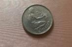 Duitsland 50 pfennig 1969, Ophalen of Verzenden, Duitsland
