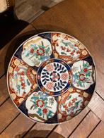 goldimari handpainted bord, Antiek en Kunst, Antiek | Porselein, Ophalen